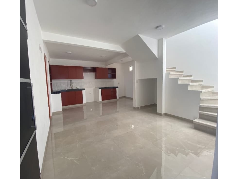 Casa en venta Perfecta e inteligentemente para ti. — foto 2