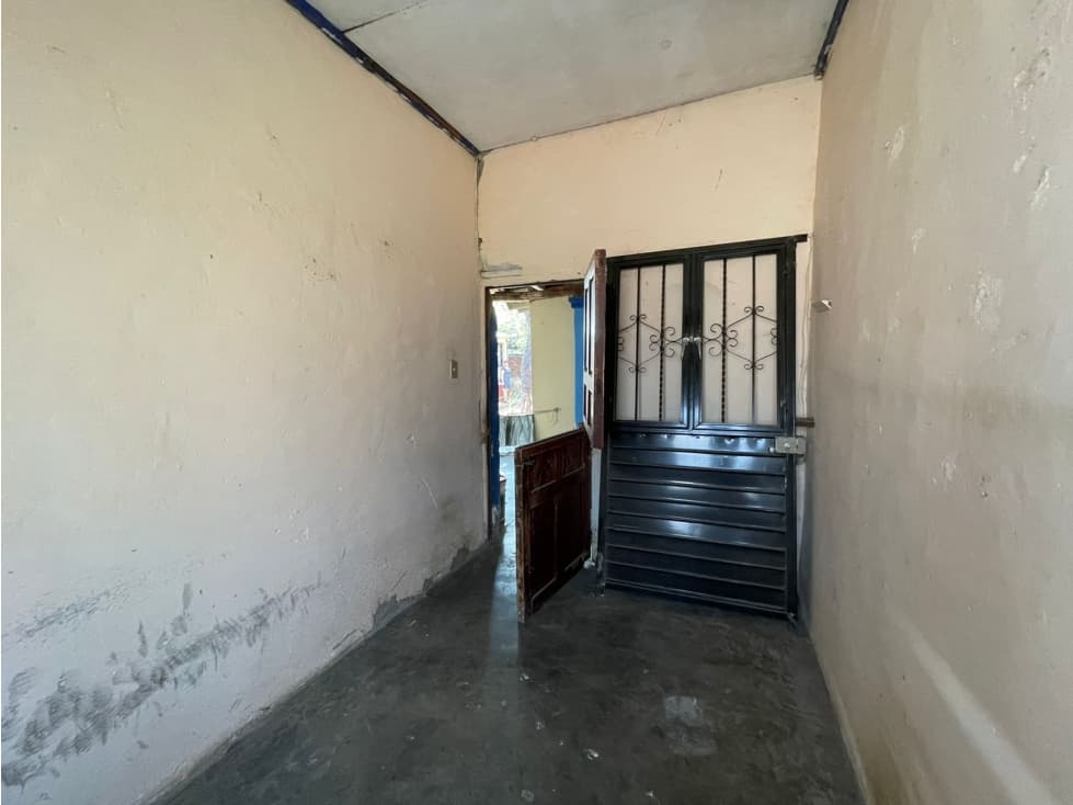 CASA EN RENTA EN CINTALAPA — foto 4