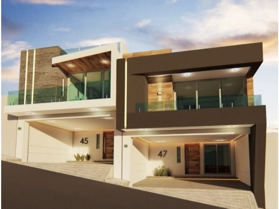CASA NUEVA EN VENTA FRACC VALLE DORADO — foto 1