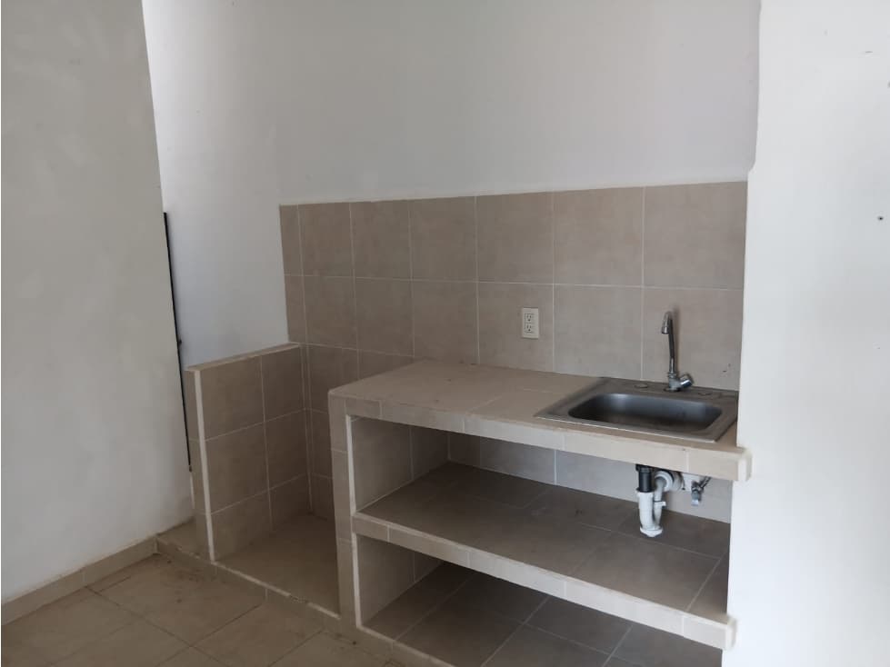 Se Renta Departamento Plan de Ayala — foto 2