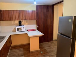 Hermoso departamento amueblado en renta