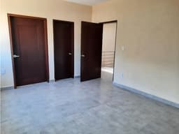 Casas nuevas Punta Norte, ubicadas en Plan de Ayala