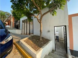 CASA EN VENTA EN BARRIO GUADALUPE, BERRIOZABAL.