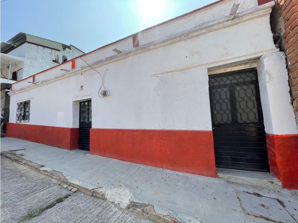 CASA EN RENTA EN CINTALAPA — foto 1