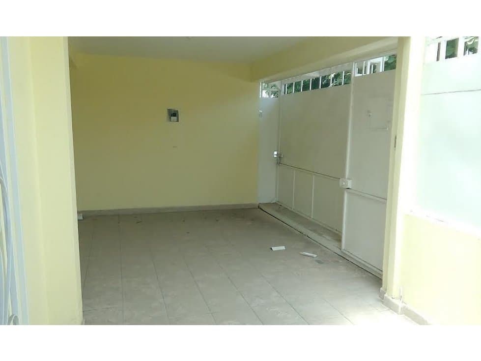 Casa en Barrio la Pimienta — foto 2