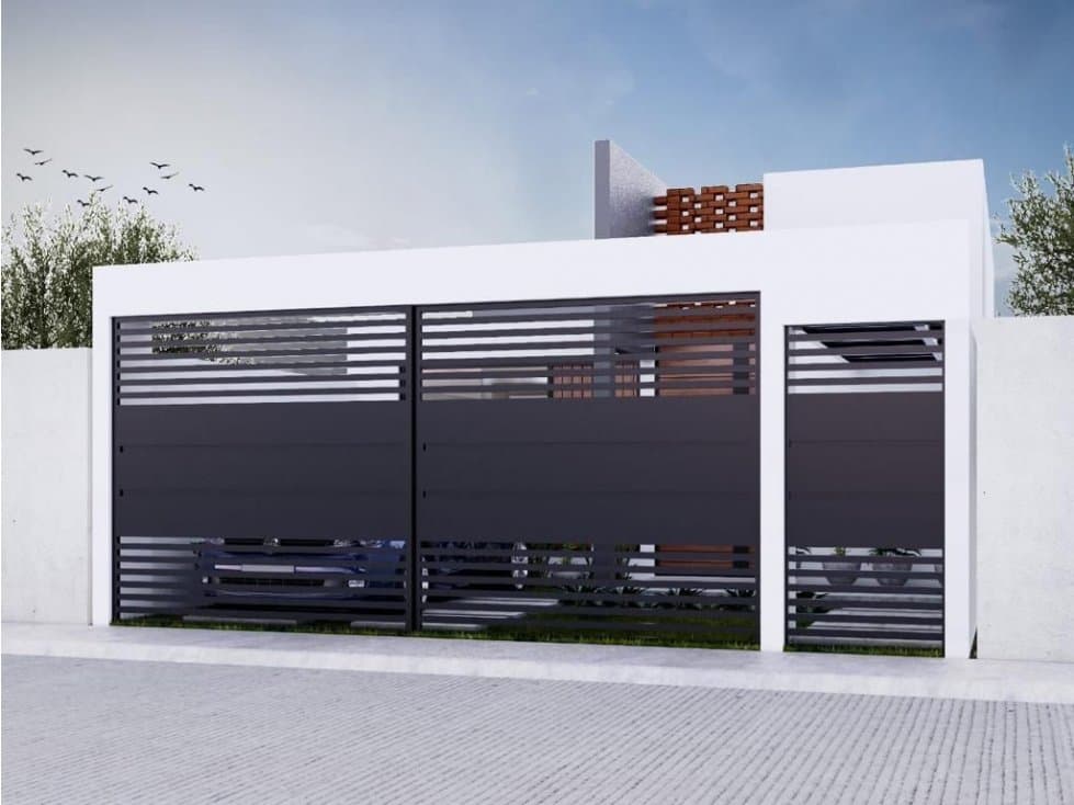 Casa nueva en venta con excelente ubicación. — foto 1