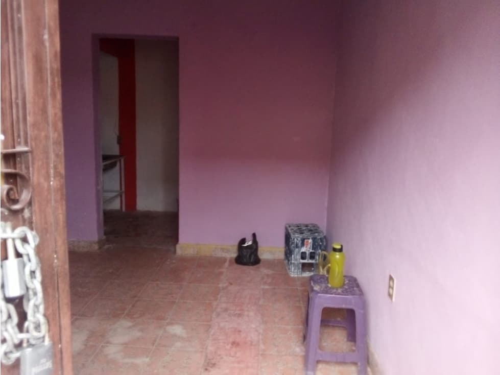 SE VENDE CASA UBICACIÓN CÉNTRICA — foto 4