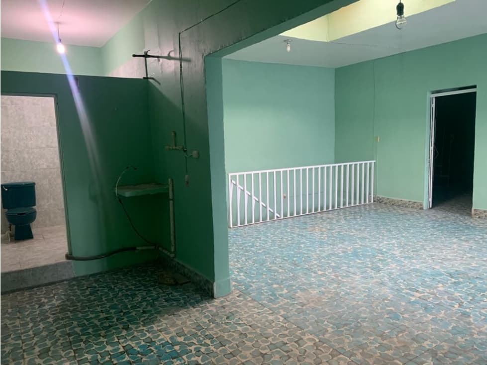 CASA EN VENTA BARRIO SAN FRANCISCO — foto 3