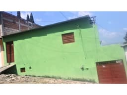 SE VENDE CASA EN COL. PASEO DEL BOSQUE
