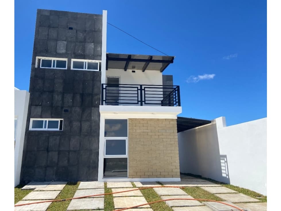 Casa en venta Perfecta e inteligentemente para ti. — foto 1