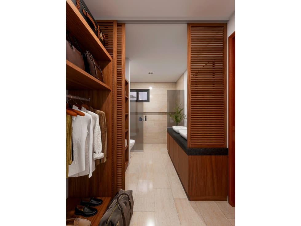 Moderna Casa en Dzitya 2 recamaras — foto 3