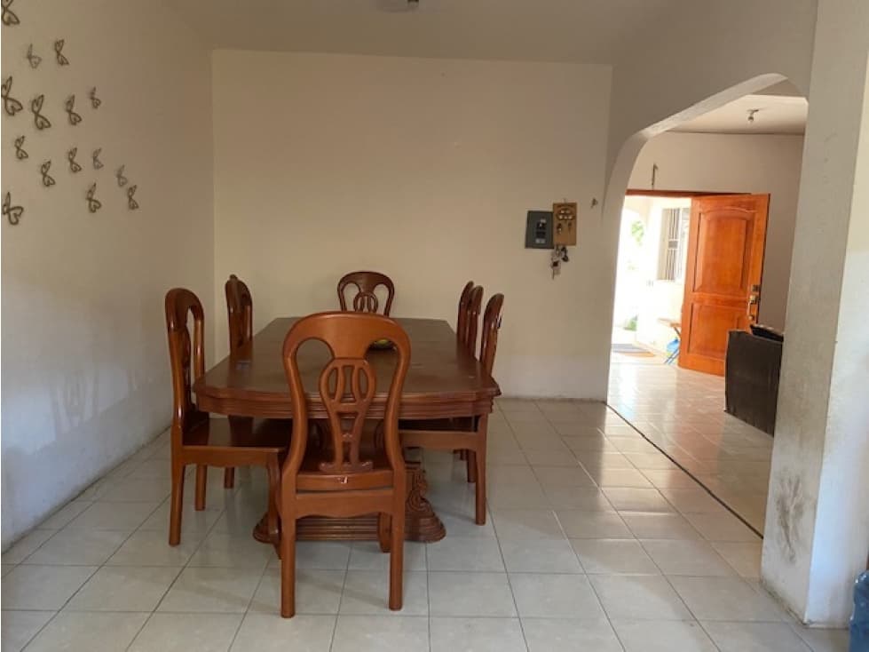 Casa en Venta Col Xamaipack — foto 3