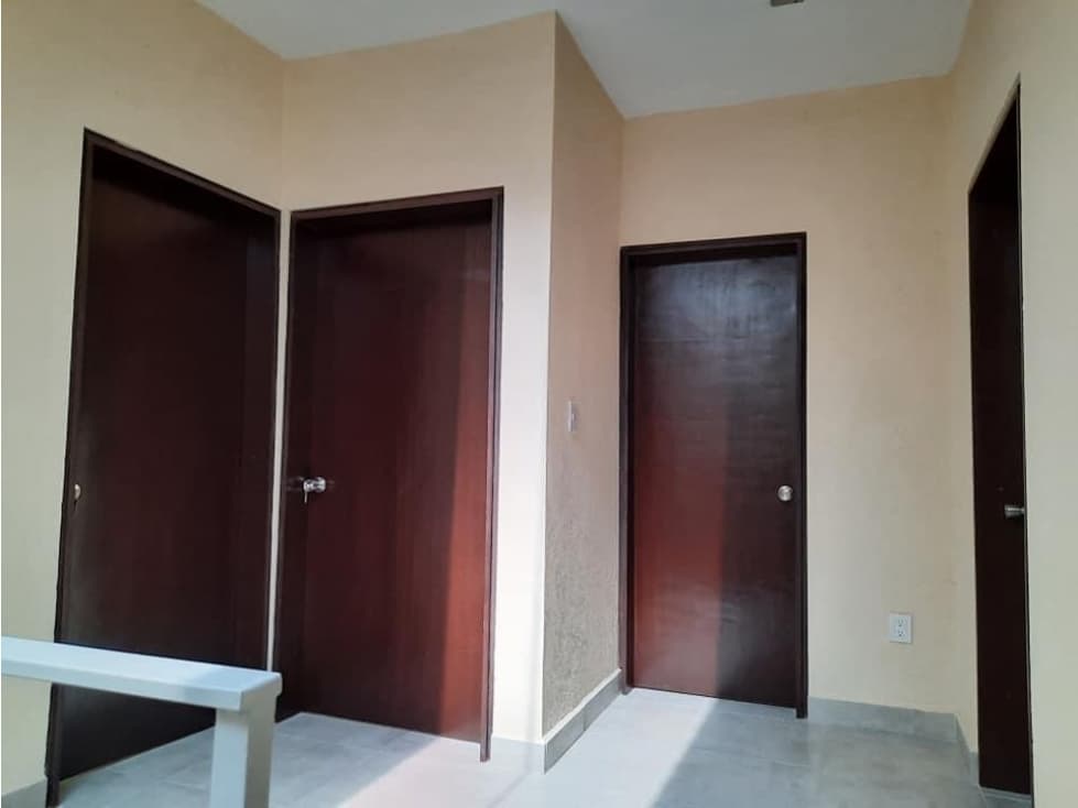 Casas nuevas Punta Norte, ubicadas en Plan de Ayala — foto 2