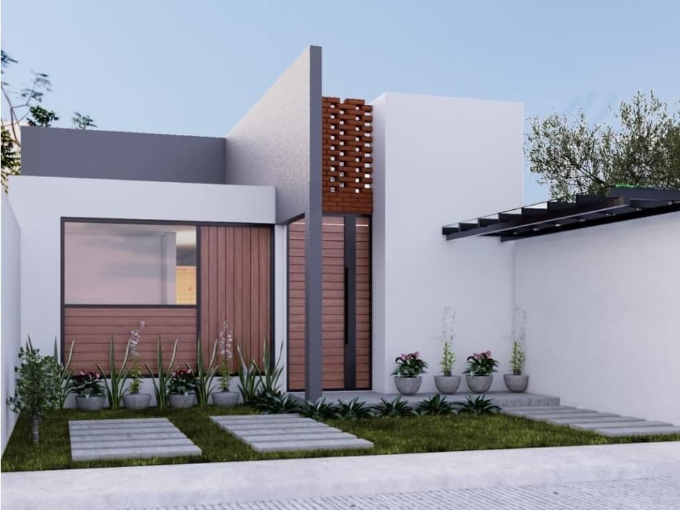 Casa nueva en venta con excelente ubicación. — foto 3