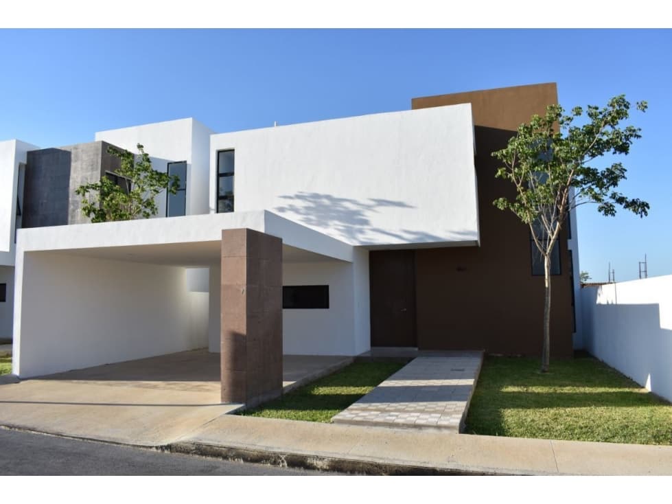 Residencia nueva en exclusiva privada — foto 1