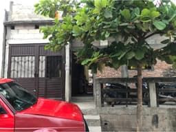SE REMATA CASA EN NUEVA ESTRELLA, BONITA CASA EN OBRA NEGRA
