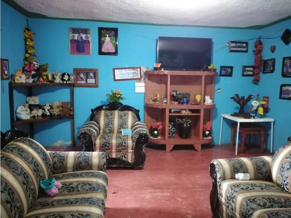 casa en venta con cuartos en renta muy cerca de Conalep — foto 3