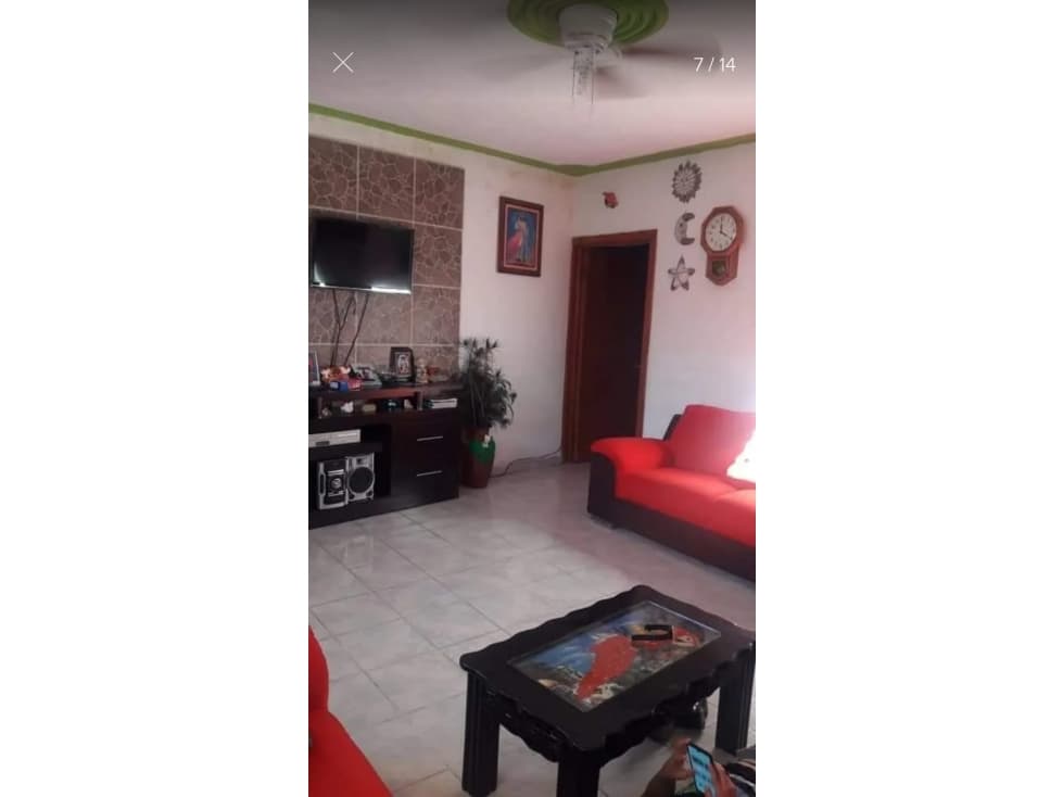 CASA EN VENTA EN LA TRINITARIA — foto 3