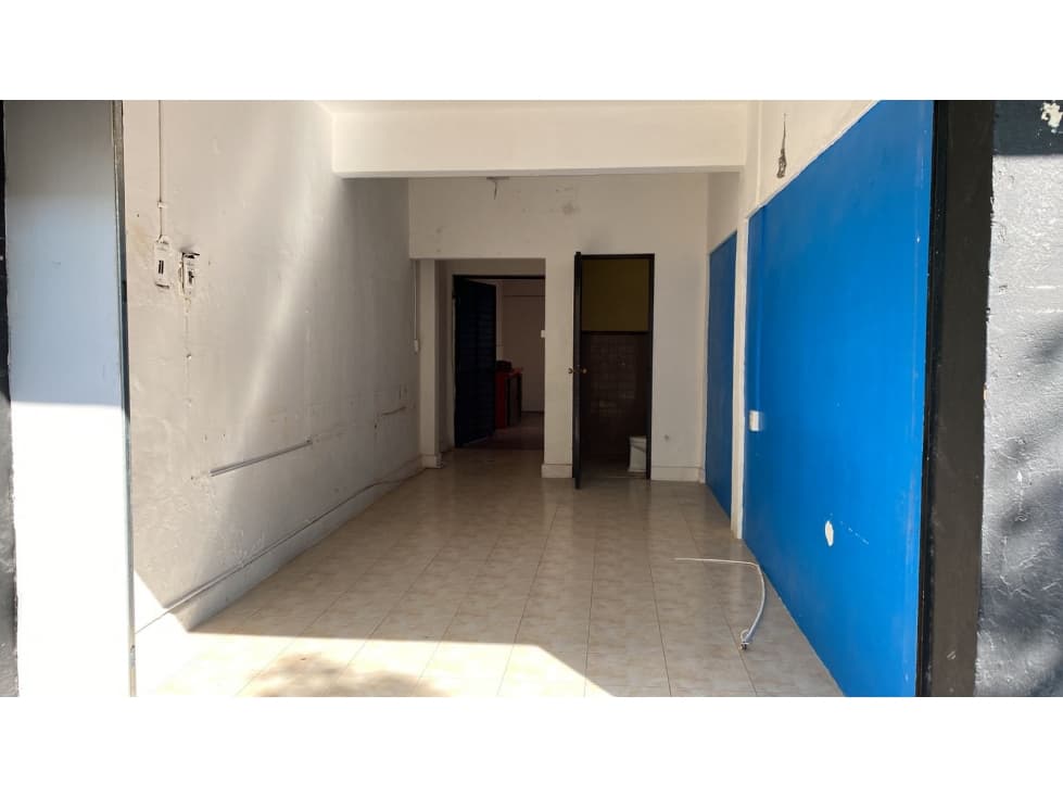 CASA EN VENTA O RENTA EN COL. CENTRO — foto 2