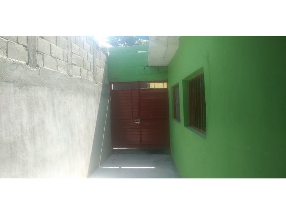SE VENDE CASA EN COL. PASEO DEL BOSQUE — foto 2