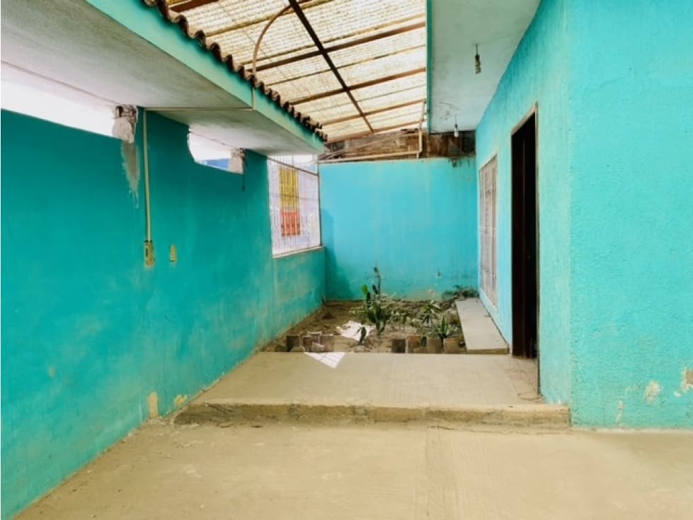 SE VENDE CASA EN LOS PÁJAROS — foto 3