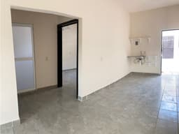 Se renta departamento nuevo de 2 recamaras en Col Cerro Hueco