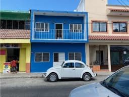 CASA EN VENTA EN ZONA CENTRO DE LA CIUDAD DE TUXTLA GUTIÉRREZ