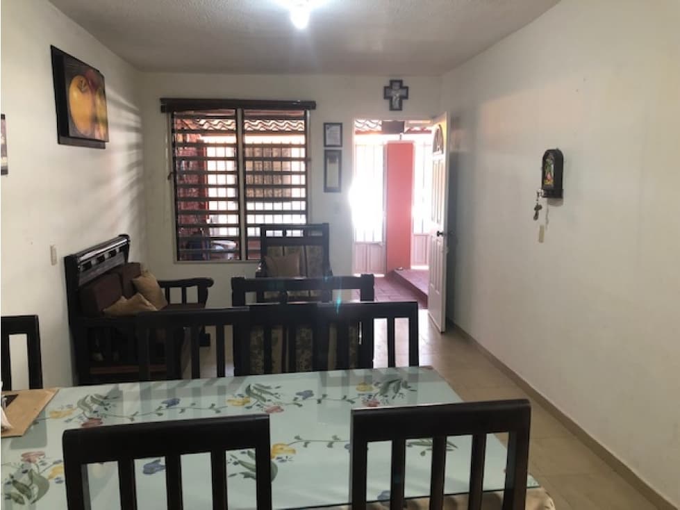 Casa en venta poniente plan ayala — foto 4