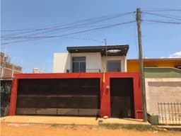 Casa en Venta Rizo de Oro Plan de Ayala