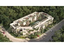 Condominios de lujo en Tulum / Tulum luxury condos