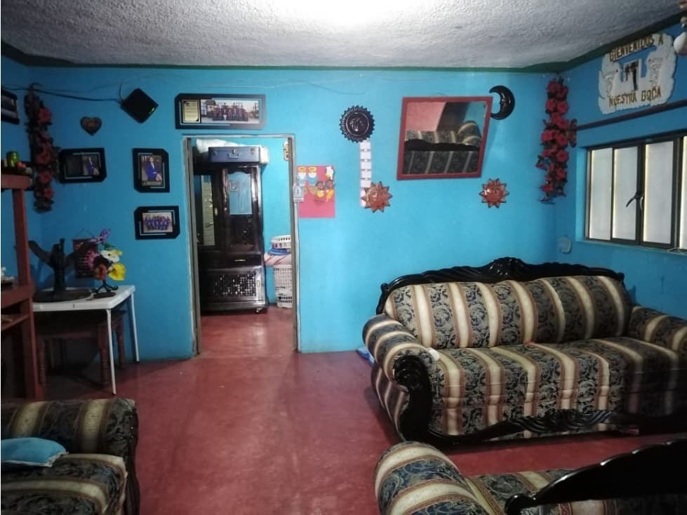 casa en venta con cuartos en renta muy cerca de Conalep — foto 4