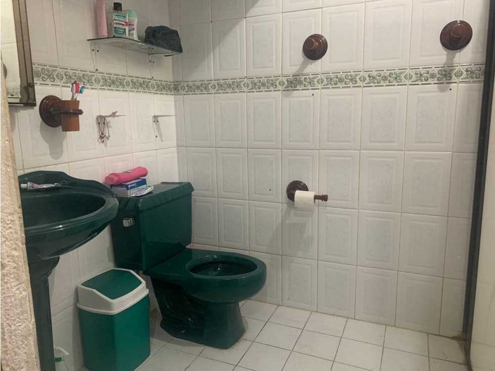 Casa con excelente ubicación en la cuidad — foto 6