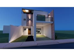HERMOSA CASA EN VENTA EN FRACC LAS FLORES FRENTE A PLAZA EXTREME