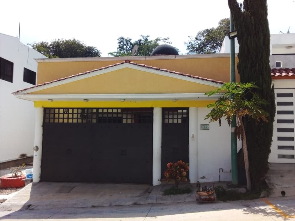 Casa en venta Fraccionamiento Las Nubes — foto 1