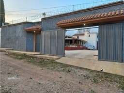 Hermosa casa de descanso en venta en Berriozabal