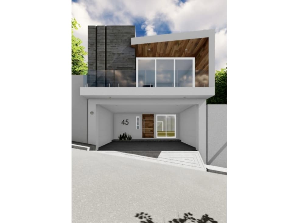 CASA NUEVA EN VENTA FRACC VALLE DORADO — foto 2
