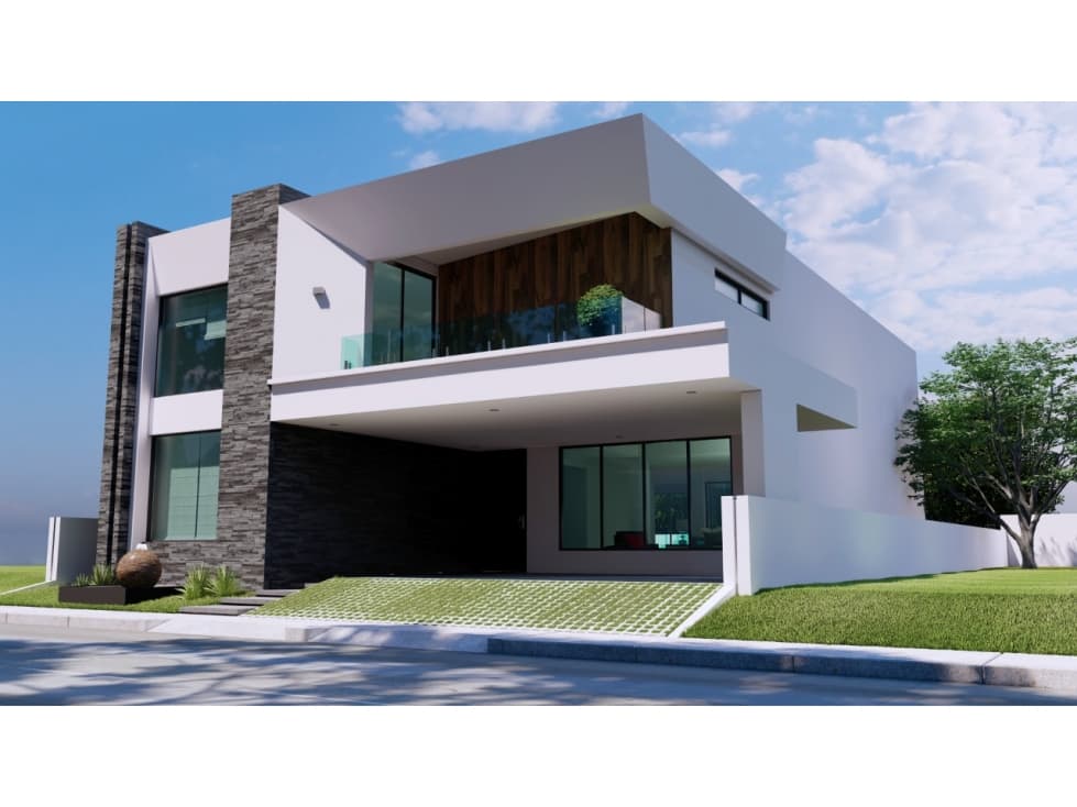 HERMOSA RESIDENCIA EN PREVENTA FRACC LA CIMA — foto 4