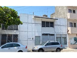 Amplia Casa en Renta en Barrio los Milagros