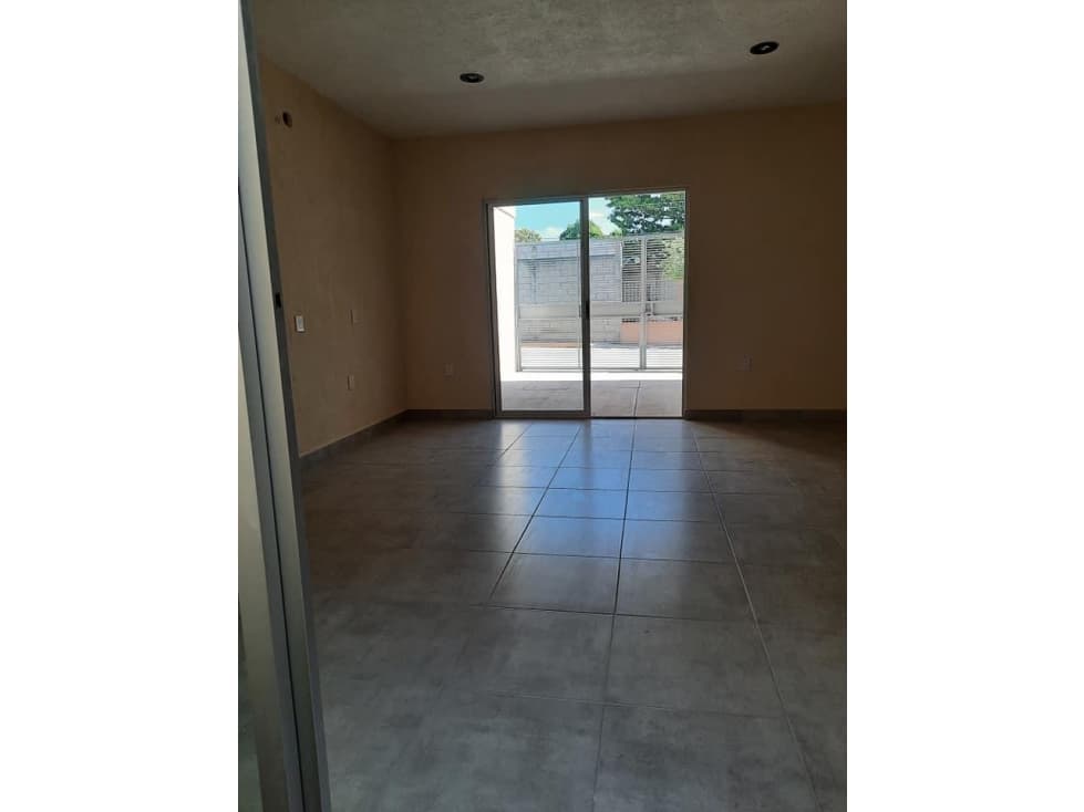 Casas nuevas Punta Norte, ubicadas en Plan de Ayala — foto 4