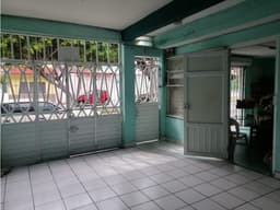 Casa en venta 3 habitaciones en fracc privado