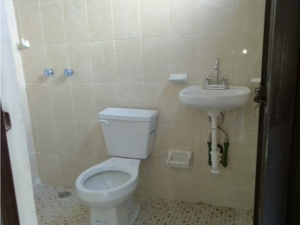 CASA NUEVA EN VENTA COL. EL VALLE — foto 5