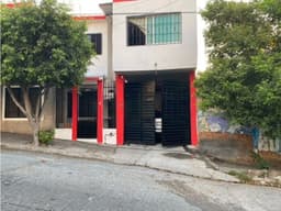 BONITA CASA EN VENTA BARRIO SAN FRANCISCO