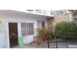 ?bonita casa en venta con amplio terreno?