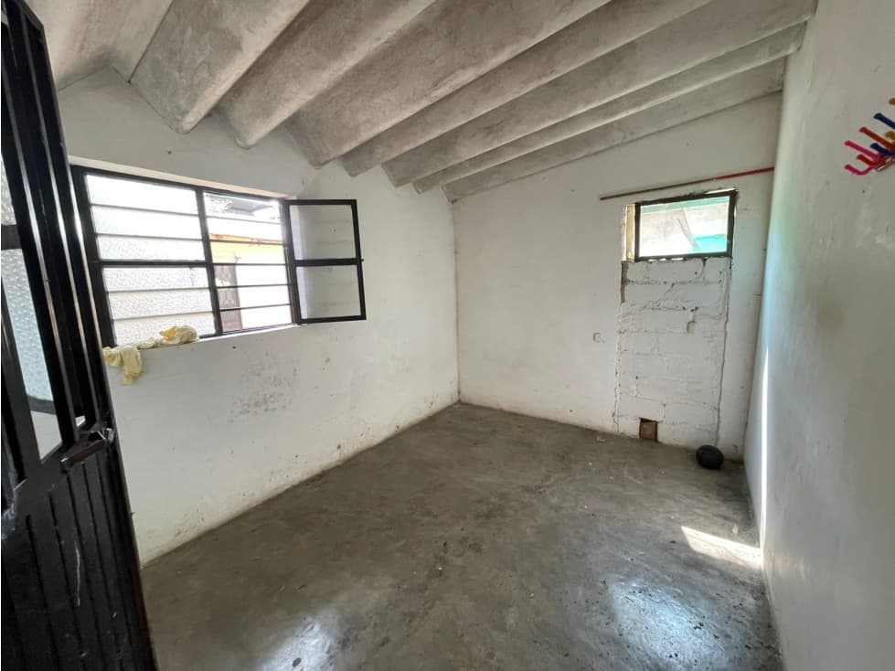 CASA EN RENTA EN CINTALAPA — foto 5