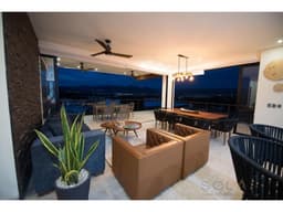EXCLUSIVO DEPARTAMENTO EN VENTA, ZONA NORTE PONIENTE