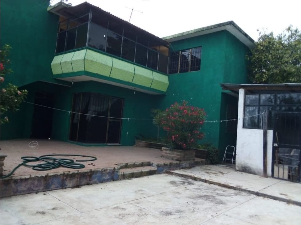 HERMOSA CASA EN VENTA — foto 1