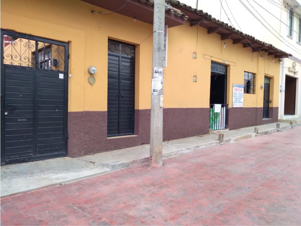CASA EN VENTA CENTRICA — foto 1