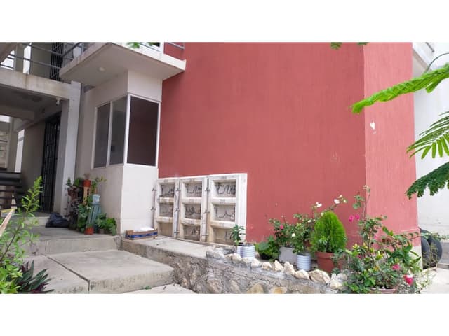?BONITO DEPARTAMENTO EN VILLA REAL DE CHIPAS?