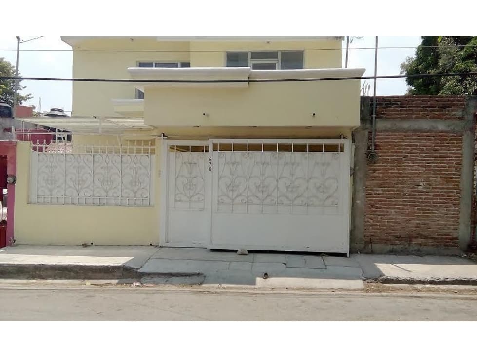 Casa en Barrio la Pimienta — foto 1