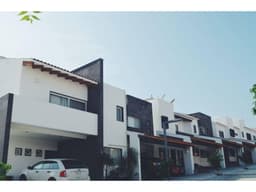 HERMOSAS CASAS NUEVAS EN FRACCIONAMIENTO RESIDENCIAL